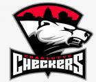   Charlotte Checkers